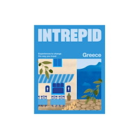 Hardie Grant Explore Intrepid Greece (häftad, eng)