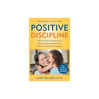 Random House USA Inc Positive Discipline, 2nd Edition (häftad, eng)