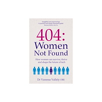 Right Book Press 404: Women Not Found (häftad, eng)