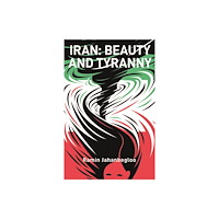 GINGKO Iran: Beauty and Tyranny (inbunden, eng)