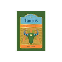 Hardie Grant Books Star Child: Taurus (inbunden, eng)