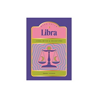 Hardie Grant Books Star Child: Libra (inbunden, eng)