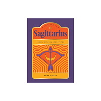 Hardie Grant Books Star Child: Sagittarius (inbunden, eng)