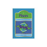 Hardie Grant Books Star Child: Pisces (inbunden, eng)