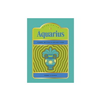 Hardie Grant Books Star Child: Aquarius (inbunden, eng)