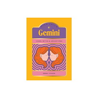Hardie Grant Books Star Child: Gemini (inbunden, eng)