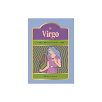 Hardie Grant Books Star Child: Virgo (inbunden, eng)