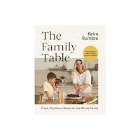 Hardie Grant Books The Family Table (inbunden, eng)