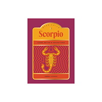 Hardie Grant Books Star Child: Scorpio (inbunden, eng)