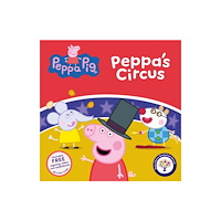 Sweet Cherry Publishing Peppa Pig: Peppa's Circus (Symbolised Story) (häftad, eng)
