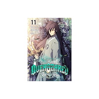 Little, Brown & Company Overgeared, Vol. 11 (häftad, eng)