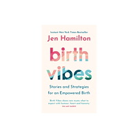 Hay House UK Ltd Birth Vibes (häftad, eng)