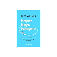 Serenad Hayat Boyu Iyilesme (häftad, tur)