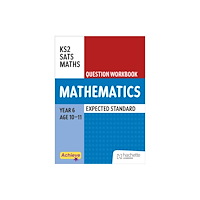 Hachette Learning Achieve SATs: KS2 Maths Question Workbook (Expected) for the 2027 SATs tests (häftad, eng)