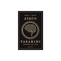 Serenad Zihin Tasarimi (häftad, tur)