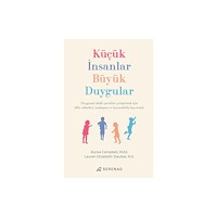 Serenad K???k Insanlar B?y?k Duygular (häftad, tur)