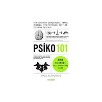 Okuyan Us Psiko 101 (häftad, tur)
