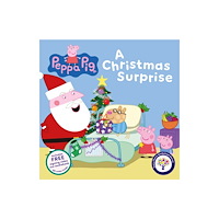 Every Cherry Publishing Peppa Pig: A Christmas Surprise (Symbolised Story) (häftad, eng)