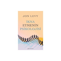 Serenad Ikna Etmenin Psikolojisi (häftad, tur)