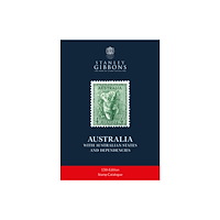 Stanley Gibbons Limited Australia Stamp Catalogue 13th Edition (häftad, eng)