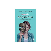 Nemesis Kitap Eyvah Bosandim (häftad, tur)