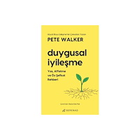 Serenad Duygusal Iyilesme (häftad, tur)