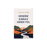 Serenad Kendini Kabule Giden Yol (häftad, tur)