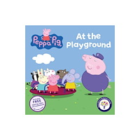 Sweet Cherry Publishing Peppa Pig: At the Playground (Symbolised Story) (häftad, eng)