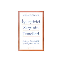 Serenad Iyilestirici Sezginin Temelleri (häftad, tur)