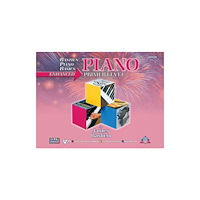 Kjos Music Bastien Piano Basics: Piano - Primer (häftad, eng)