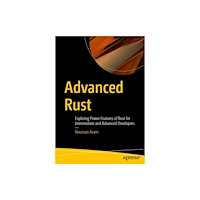 APress Advanced Rust (häftad, eng)
