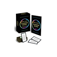 Arcturus publishing ltd Carl Jung Shadow Work Book & Card Deck (häftad, eng)