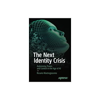 APress The Next Identity Crisis (häftad, eng)