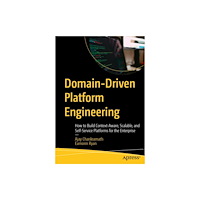 APress Domain-Driven Platform Engineering (häftad, eng)