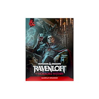 Wizards of the Coast Ravenloft: The Horrors Within (inbunden, eng)