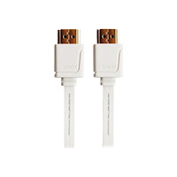 SINOX Sinox i-Media HDMI-kabel med Ethernet - 3 m