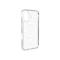 PURO PURO Lite Mag, Mobilskal, Apple, iPhone 16, 15,5 cm (6.1"),...