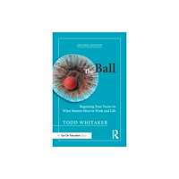 Taylor & francis ltd The Ball (inbunden, eng)