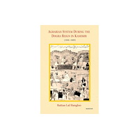 Manohar Publishers and Distributors Agrarian System (inbunden, eng)