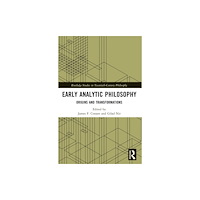 Taylor & francis ltd Early Analytic Philosophy (häftad, eng)
