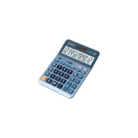 Casio Casio DF-120EM - skrivbordskalkylator