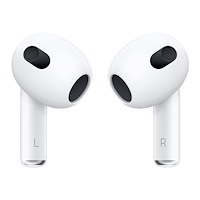 Apple Apple AirPods with Lightning Charging Case
