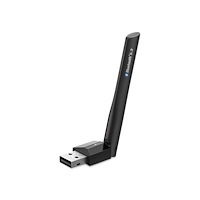 TP-LINK TP-Link UB500 Plus, USB Type-A, Bluetooth, Hankoppling, Svar...