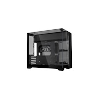 Lian Li Industrial Company Lian Li O11 Vision-M - tower - micro ATX