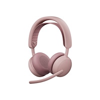 Logitech Logitech Zone Wireless 2 ES - headset - USB-C - Microsoft Teams Certified