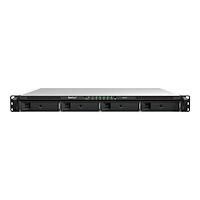 Synology Synology RackStation RS826+ - NAS-server