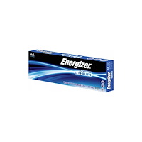 ENERGIZER Energizer Ultimate Lithium, Engångsbatteri, AA, Litium, 1,5...