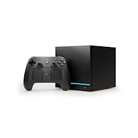 Valve Valve Steam Machine med Controller AMD Zen 4 16GB 512GB Stea...
