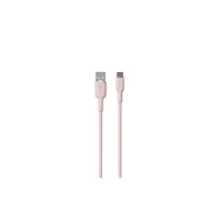 PURO PURO PUUSBCICONROSE, 1,5 m, USB A, USB C, USB 3.2 Gen 1 (3.1...