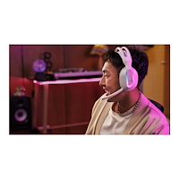 Logitech Logitech G G522 - headset - USB-A, USB-C
